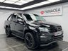 USED 2018 68 VOLKSWAGEN AMAROK 3.0 TDI V6 BlueMotion Tech Highline Pickup Double Cab 4dr Diesel Auto 4Motion Euro 6 (s/s) (224 ps) 