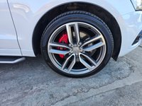 USED 2016 66 AUDI SQ5 3.0 BiTDI V6 SUV 5dr Diesel Tiptronic quattro Euro 6 (s/s) (326 ps) 