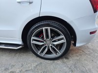 USED 2016 66 AUDI SQ5 3.0 BiTDI V6 SUV 5dr Diesel Tiptronic quattro Euro 6 (s/s) (326 ps) 