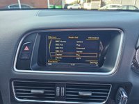 USED 2016 66 AUDI SQ5 3.0 BiTDI V6 SUV 5dr Diesel Tiptronic quattro Euro 6 (s/s) (326 ps) 