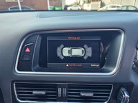 USED 2016 66 AUDI SQ5 3.0 BiTDI V6 SUV 5dr Diesel Tiptronic quattro Euro 6 (s/s) (326 ps) 