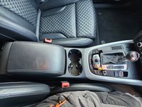 USED 2016 66 AUDI SQ5 3.0 BiTDI V6 SUV 5dr Diesel Tiptronic quattro Euro 6 (s/s) (326 ps) 