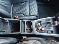 USED 2016 66 AUDI SQ5 3.0 BiTDI V6 SUV 5dr Diesel Tiptronic quattro Euro 6 (s/s) (326 ps) 