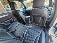 USED 2016 66 AUDI SQ5 3.0 BiTDI V6 SUV 5dr Diesel Tiptronic quattro Euro 6 (s/s) (326 ps) 