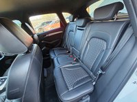 USED 2016 66 AUDI SQ5 3.0 BiTDI V6 SUV 5dr Diesel Tiptronic quattro Euro 6 (s/s) (326 ps) 