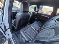 USED 2016 66 AUDI SQ5 3.0 BiTDI V6 SUV 5dr Diesel Tiptronic quattro Euro 6 (s/s) (326 ps) 