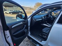 USED 2016 66 AUDI SQ5 3.0 BiTDI V6 SUV 5dr Diesel Tiptronic quattro Euro 6 (s/s) (326 ps) 