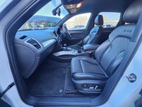 USED 2016 66 AUDI SQ5 3.0 BiTDI V6 SUV 5dr Diesel Tiptronic quattro Euro 6 (s/s) (326 ps) 