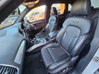 USED 2016 66 AUDI SQ5 3.0 BiTDI V6 SUV 5dr Diesel Tiptronic quattro Euro 6 (s/s) (326 ps) 