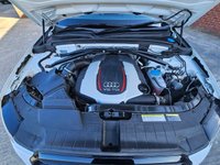 USED 2016 66 AUDI SQ5 3.0 BiTDI V6 SUV 5dr Diesel Tiptronic quattro Euro 6 (s/s) (326 ps) 