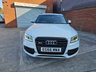 USED 2016 66 AUDI SQ5 3.0 BiTDI V6 SUV 5dr Diesel Tiptronic quattro Euro 6 (s/s) (326 ps) 
