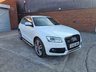 USED 2016 66 AUDI SQ5 3.0 BiTDI V6 SUV 5dr Diesel Tiptronic quattro Euro 6 (s/s) (326 ps) 