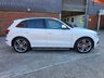 USED 2016 66 AUDI SQ5 3.0 BiTDI V6 SUV 5dr Diesel Tiptronic quattro Euro 6 (s/s) (326 ps) 