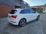 USED 2016 66 AUDI SQ5 3.0 BiTDI V6 SUV 5dr Diesel Tiptronic quattro Euro 6 (s/s) (326 ps) 