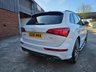 USED 2016 66 AUDI SQ5 3.0 BiTDI V6 SUV 5dr Diesel Tiptronic quattro Euro 6 (s/s) (326 ps) 