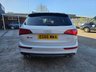 USED 2016 66 AUDI SQ5 3.0 BiTDI V6 SUV 5dr Diesel Tiptronic quattro Euro 6 (s/s) (326 ps) 