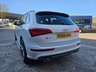 USED 2016 66 AUDI SQ5 3.0 BiTDI V6 SUV 5dr Diesel Tiptronic quattro Euro 6 (s/s) (326 ps) 