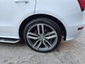 USED 2016 66 AUDI SQ5 3.0 BiTDI V6 SUV 5dr Diesel Tiptronic quattro Euro 6 (s/s) (326 ps) 