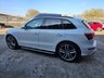 USED 2016 66 AUDI SQ5 3.0 BiTDI V6 SUV 5dr Diesel Tiptronic quattro Euro 6 (s/s) (326 ps) 