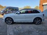 USED 2016 66 AUDI SQ5 3.0 BiTDI V6 SUV 5dr Diesel Tiptronic quattro Euro 6 (s/s) (326 ps) 