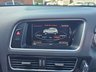 USED 2016 66 AUDI SQ5 3.0 BiTDI V6 SUV 5dr Diesel Tiptronic quattro Euro 6 (s/s) (326 ps) 