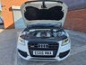 USED 2016 66 AUDI SQ5 3.0 BiTDI V6 SUV 5dr Diesel Tiptronic quattro Euro 6 (s/s) (326 ps) 