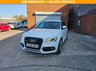 USED 2016 66 AUDI SQ5 3.0 BiTDI V6 SUV 5dr Diesel Tiptronic quattro Euro 6 (s/s) (326 ps) 