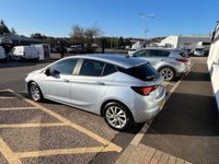 USED 2021 21 VAUXHALL ASTRA 1.5 Turbo D Business Edition Nav Hatchback 5dr Diesel Manual Euro 6 (s/s) (122 ps) 