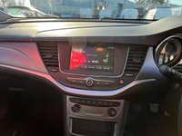 USED 2021 21 VAUXHALL ASTRA 1.5 Turbo D Business Edition Nav Hatchback 5dr Diesel Manual Euro 6 (s/s) (122 ps) 