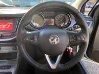 USED 2021 21 VAUXHALL ASTRA 1.5 Turbo D Business Edition Nav Hatchback 5dr Diesel Manual Euro 6 (s/s) (122 ps) 