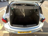 USED 2021 21 VAUXHALL ASTRA 1.5 Turbo D Business Edition Nav Hatchback 5dr Diesel Manual Euro 6 (s/s) (122 ps) 