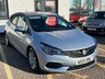 USED 2021 21 VAUXHALL ASTRA 1.5 Turbo D Business Edition Nav Hatchback 5dr Diesel Manual Euro 6 (s/s) (122 ps) 
