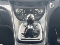 USED 2016 16 FORD KUGA 2.0 TDCi Titanium SUV 5dr Diesel Manual 2WD Euro 6 (s/s) (150 ps) www.suffolkcarcentre.co.uk - Located at Ilketshall