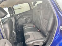 USED 2016 16 FORD KUGA 2.0 TDCi Titanium SUV 5dr Diesel Manual 2WD Euro 6 (s/s) (150 ps) www.suffolkcarcentre.co.uk - Located at Ilketshall