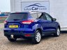 USED 2016 16 FORD KUGA 2.0 TDCi Titanium SUV 5dr Diesel Manual 2WD Euro 6 (s/s) (150 ps) www.suffolkcarcentre.co.uk - Located at Ilketshall