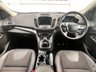 USED 2016 16 FORD KUGA 2.0 TDCi Titanium SUV 5dr Diesel Manual 2WD Euro 6 (s/s) (150 ps) www.suffolkcarcentre.co.uk - Located at Ilketshall