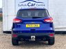 USED 2016 16 FORD KUGA 2.0 TDCi Titanium SUV 5dr Diesel Manual 2WD Euro 6 (s/s) (150 ps) www.suffolkcarcentre.co.uk - Located at Ilketshall