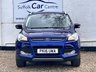 USED 2016 16 FORD KUGA 2.0 TDCi Titanium SUV 5dr Diesel Manual 2WD Euro 6 (s/s) (150 ps) www.suffolkcarcentre.co.uk - Located at Ilketshall