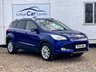 USED 2016 16 FORD KUGA 2.0 TDCi Titanium SUV 5dr Diesel Manual 2WD Euro 6 (s/s) (150 ps) www.suffolkcarcentre.co.uk - Located at Ilketshall