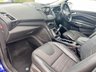 USED 2016 16 FORD KUGA 2.0 TDCi Titanium SUV 5dr Diesel Manual 2WD Euro 6 (s/s) (150 ps) www.suffolkcarcentre.co.uk - Located at Ilketshall