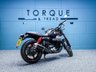 USED 2024 24 MOTO GUZZI V7 Stone 853 Special Edition 211 Miles Roadster/Retro  Nationwide Delivery &pound;149