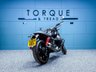 USED 2024 24 MOTO GUZZI V7 Stone 853 Special Edition 211 Miles Roadster/Retro  Nationwide Delivery &pound;149