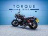 USED 2024 24 MOTO GUZZI V7 Stone 853 Special Edition 211 Miles Roadster/Retro  Nationwide Delivery &pound;149