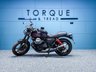 USED 2024 24 MOTO GUZZI V7 Stone 853 Special Edition 211 Miles Roadster/Retro  Nationwide Delivery &pound;149