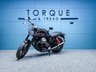 USED 2024 24 MOTO GUZZI V7 Stone 853 Special Edition 211 Miles Roadster/Retro  Nationwide Delivery &pound;149
