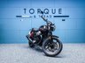 USED 2024 24 MOTO GUZZI V7 Stone 853 Special Edition 211 Miles Roadster/Retro  Nationwide Delivery &pound;149