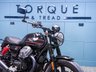 USED 2024 24 MOTO GUZZI V7 Stone 853 Special Edition 211 Miles Roadster/Retro  Nationwide Delivery &pound;149