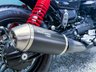 USED 2024 24 MOTO GUZZI V7 Stone 853 Special Edition 211 Miles Roadster/Retro  Nationwide Delivery &pound;149
