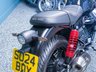 USED 2024 24 MOTO GUZZI V7 Stone 853 Special Edition 211 Miles Roadster/Retro  Nationwide Delivery &pound;149
