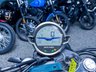 USED 2024 24 MOTO GUZZI V7 Stone 853 Special Edition 211 Miles Roadster/Retro  Nationwide Delivery &pound;149